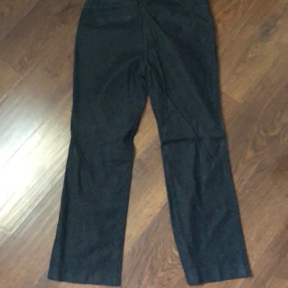 Women’s dress pants banana republic size 14p - Picture 4 of 5